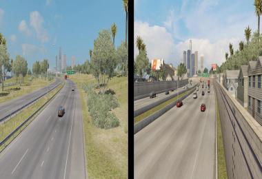 Minor Urban Overhaul v11 1.38