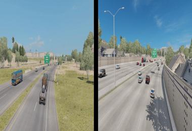 Minor Urban Overhaul v11 1.38