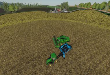 Missouri River Bottoms v0.8