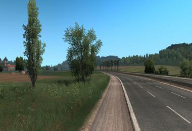 Mod Grass v1.0 1.38