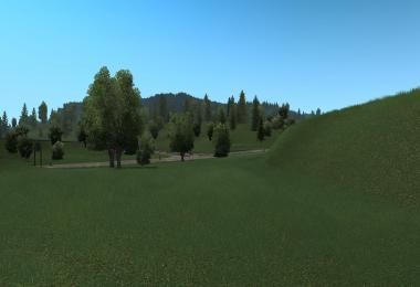 Mod Grass v1.0 1.38