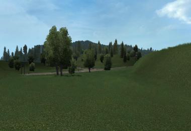 Mod Grass v1.0 1.38
