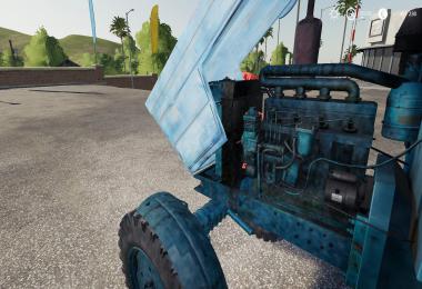 MTZ-50 1985 v1.0.0.0