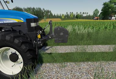New Holland Weight v1.0.0.0