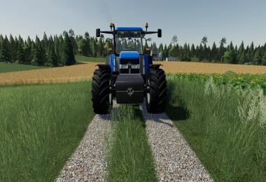 New Holland Weight v1.0.0.0