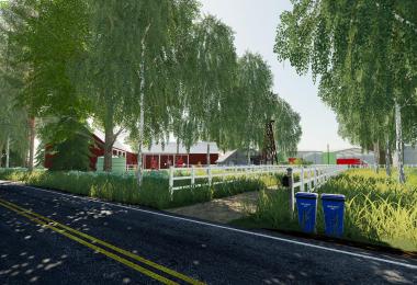 Oak Plains v1.0.0.0