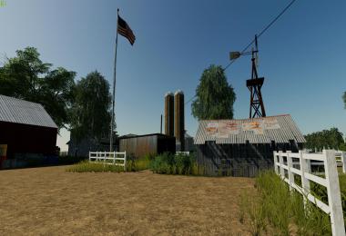 Oak Plains v1.0.0.0