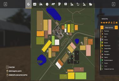 Oak Plains v1.0.0.0
