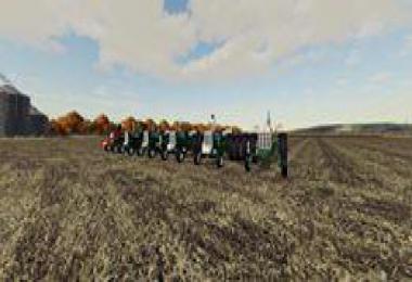 Oliver 55 Open Station v1.1