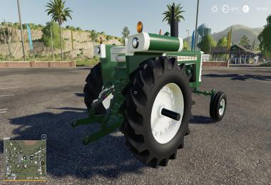 Oliver 55 Open Station v1.1