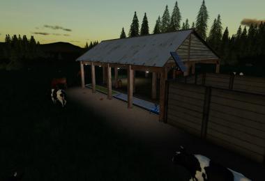 Open Cow Pasture v1.0.0.0