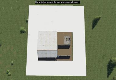 Open Cow Pasture v1.0.0.0