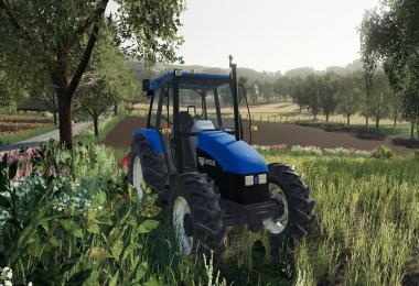 Pack New Holland Series L, TL & 35 v1.0.0.0