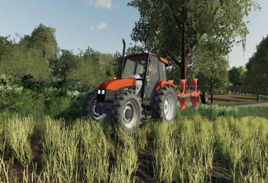 Pack New Holland Series L, TL & 35 v1.0.0.0