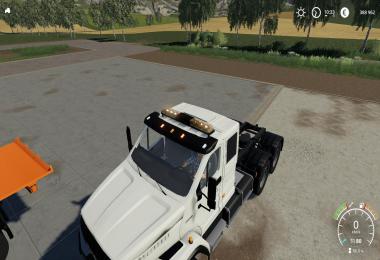 Pack Ural Next T25 420 6X4 v1.0.0.0