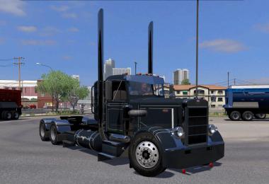 Peterbilt 281/351 v2.0 1.38 beta