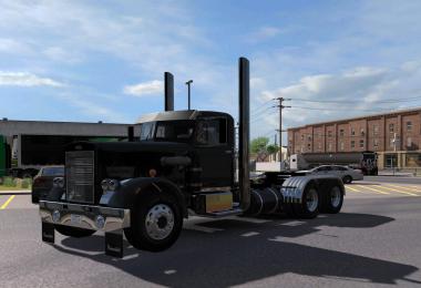 Peterbilt 281/351 v2.0 1.38 beta