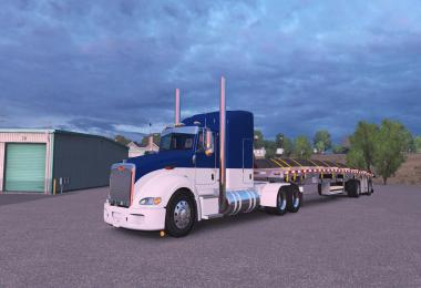 Peterbilt 386 1.37
