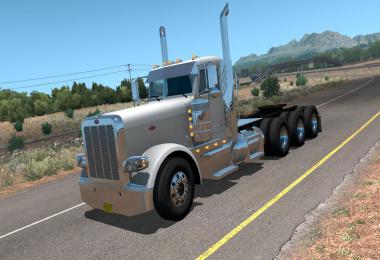 Peterbilt 389 8x6 Chassis Mod v1.1.2