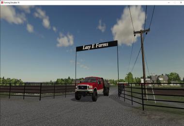 Pipe Fence Pack v1.0.0.0