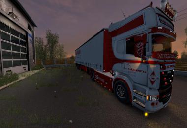 Pluimpack combo v0.1