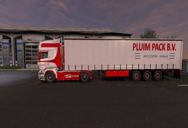 Pluimpack combo v0.1