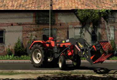 Polish Vehicle And Equipment Pack v1.0.1.0