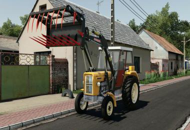 Polish Vehicle And Equipment Pack v1.0.1.0