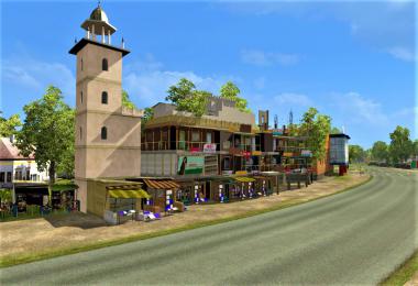 Pro BD Map v8.4 For 1.36 & 1.37