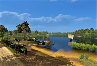 Pro BD Map v8.4 For 1.36 & 1.37