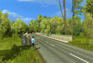 Pro BD Map v8.4 For 1.36 & 1.37