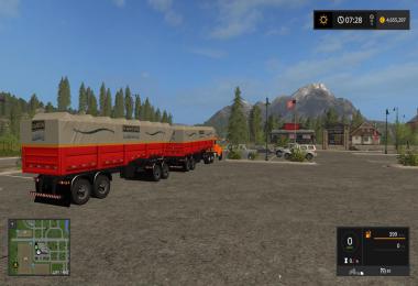 Random trailers v1.0