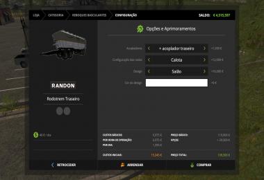 Random trailers v1.0