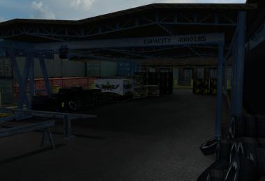 Rockstar Energy skinpack v1.0