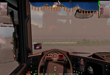 Route Advisor for 1.37