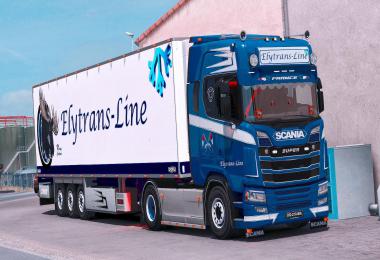Scania S Elytrans skin v1.0