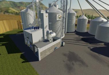 SiloTec Multifruit v1.0.0.0