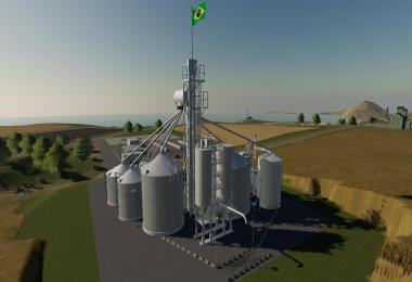 SiloTec Multifruit v1.0.0.0