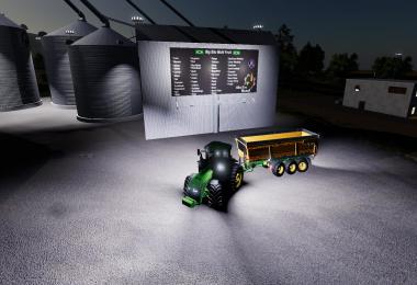 SiloTec Multifruit v1.0.0.0