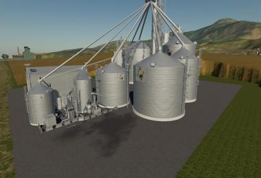 SiloTec Multifruit v1.0.0.0