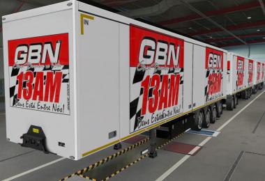 SKIN OWNED TRAILERS GBN 13AM 1.37