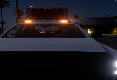 Square  top light final