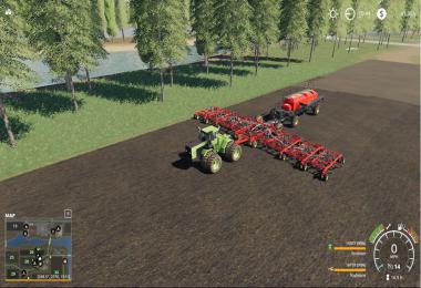 Steiger Tiger KP525 v1.0