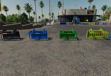 Tensionbelt Pack v1.5.0.0