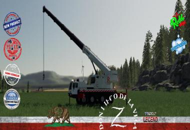 TEREX AC100/4L v1.5
