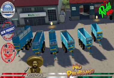 TIPPER ROLLAND 32T BLUE v1.5.0.2