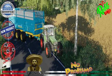 TIPPER ROLLAND 32T BLUE v1.5.0.2