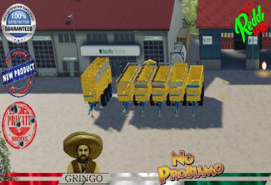 TIPPER ROLLAND 32T YELLOW v1.5.0.2