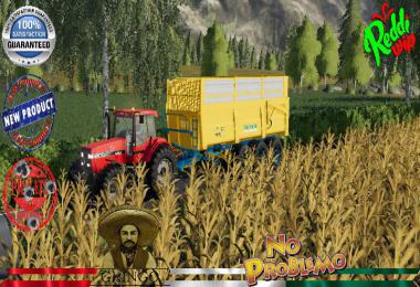 TIPPER ROLLAND 32T YELLOW v1.5.0.2