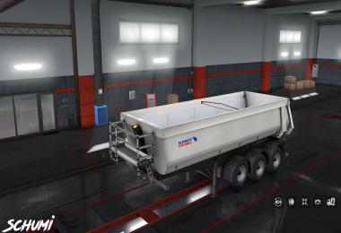 Trailer Schmitz Pack v1.2